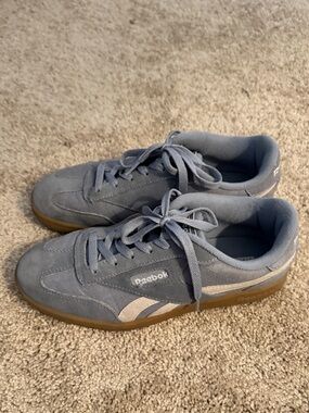 Reebok Forte Lounger 7.5